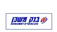 לוגו בנק משכן לוגו בנק משכן