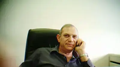 דני רוטשילד דני רוטשילד