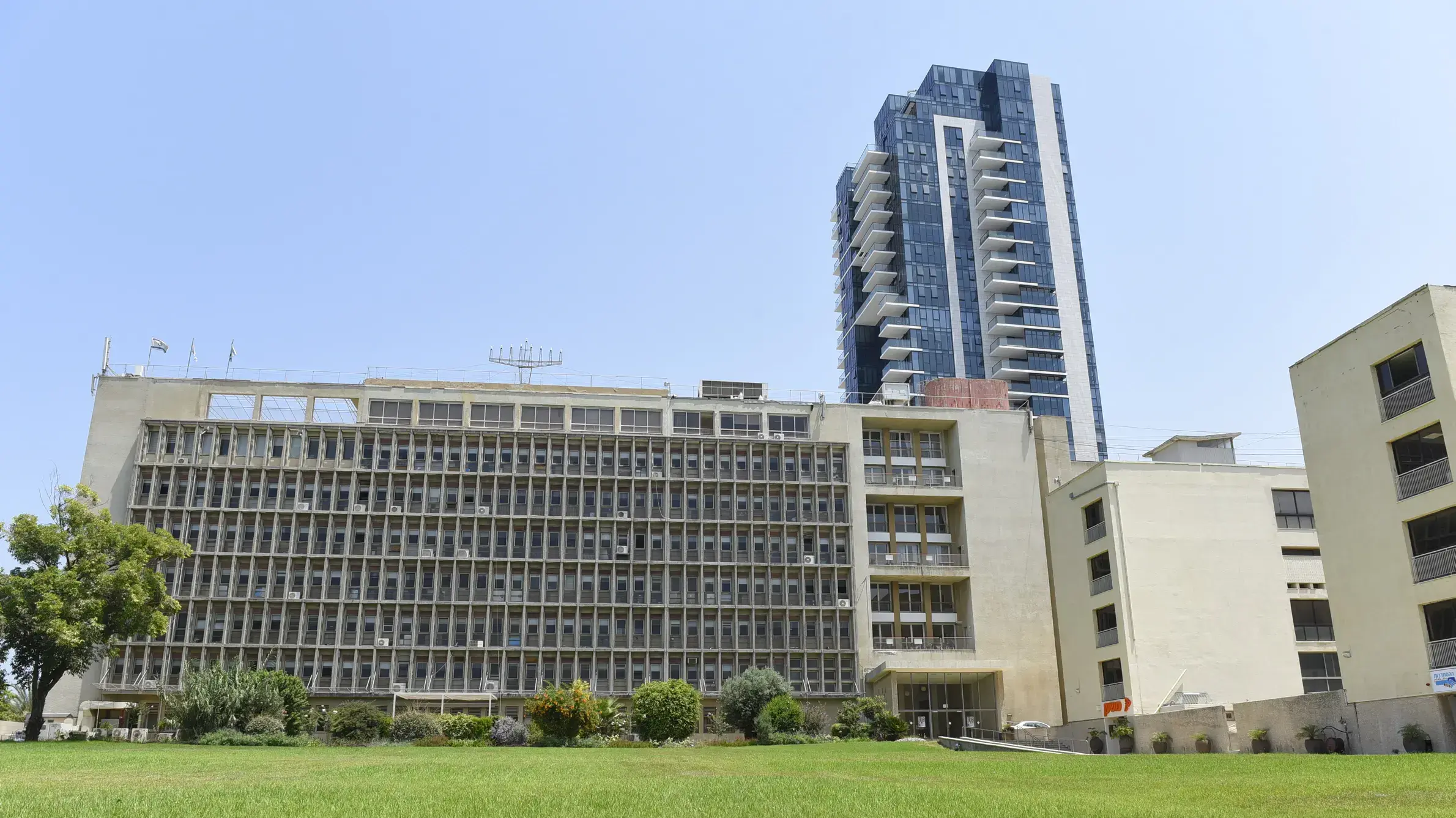 בית ההסתדרות רחוב ארלוזרוב תל אביב בית ההסתדרות רחוב ארלוזרוב תל אביב