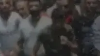 עימותים בירושלים
