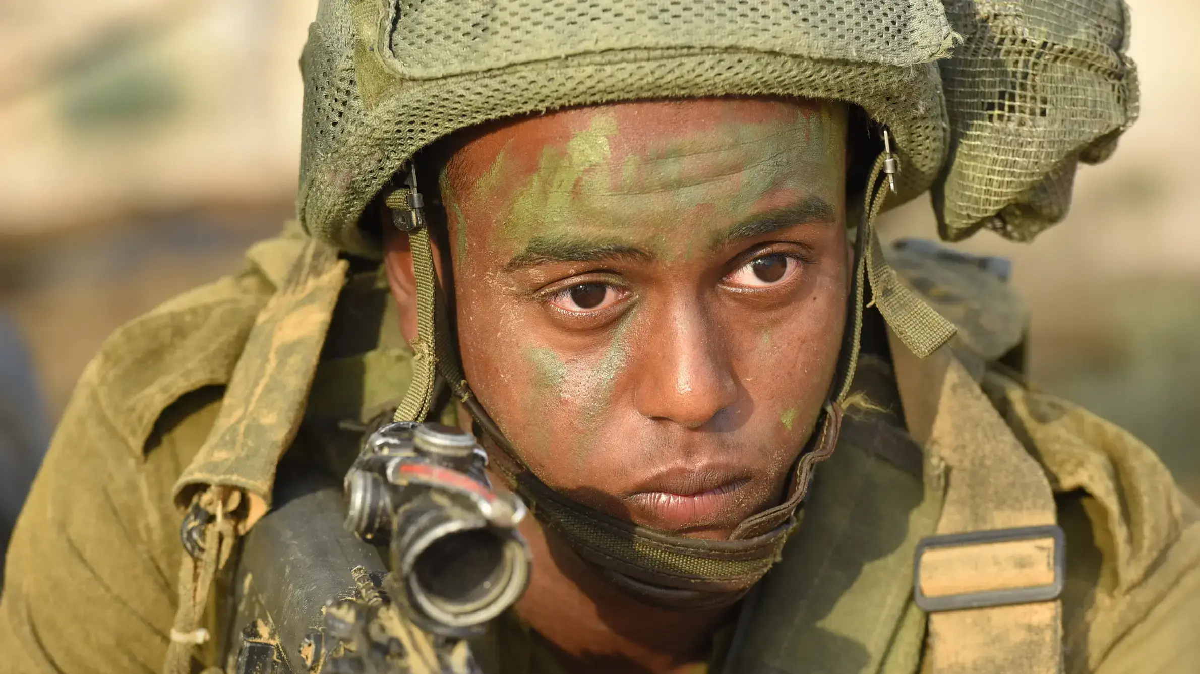 גדוד צבר של חטיבת גבעתי מסכם תרגיל גדודי תקופת אימון משמעותית ללחימה במתווה דרומי 27 ביולי 2017 גדוד צבר של חטיבת גבעתי מסכם תרגיל גדודי תקופת אימון משמעותית ללחימה במתווה דרומי 27 ביולי 2017
