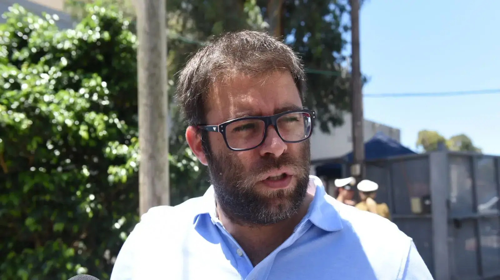 ח"כ אורן חזן מגיע לבית הדין הצבאי בקרייה לגזר דין של אלאור אזריה ח"כ אורן חזן מגיע לבית הדין הצבאי בקרייה לגזר דין של אלאור אזריה