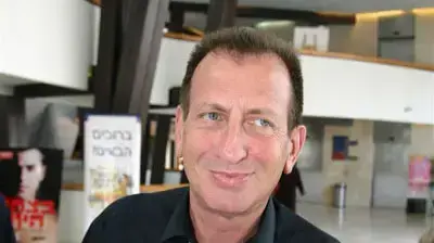 טקס פרסי התאטרון רון חולדאי טקס פרסי התאטרון רון חולדאי