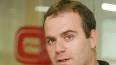 אריאל נוי כתב ערוץ 1 בצפון (שי פוקס) אריאל נוי כתב ערוץ 1 בצפון (שי פוקס)