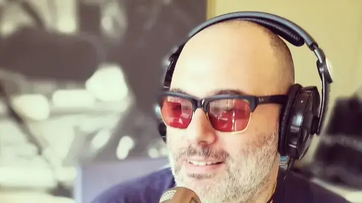 די ג'יי רובן להב