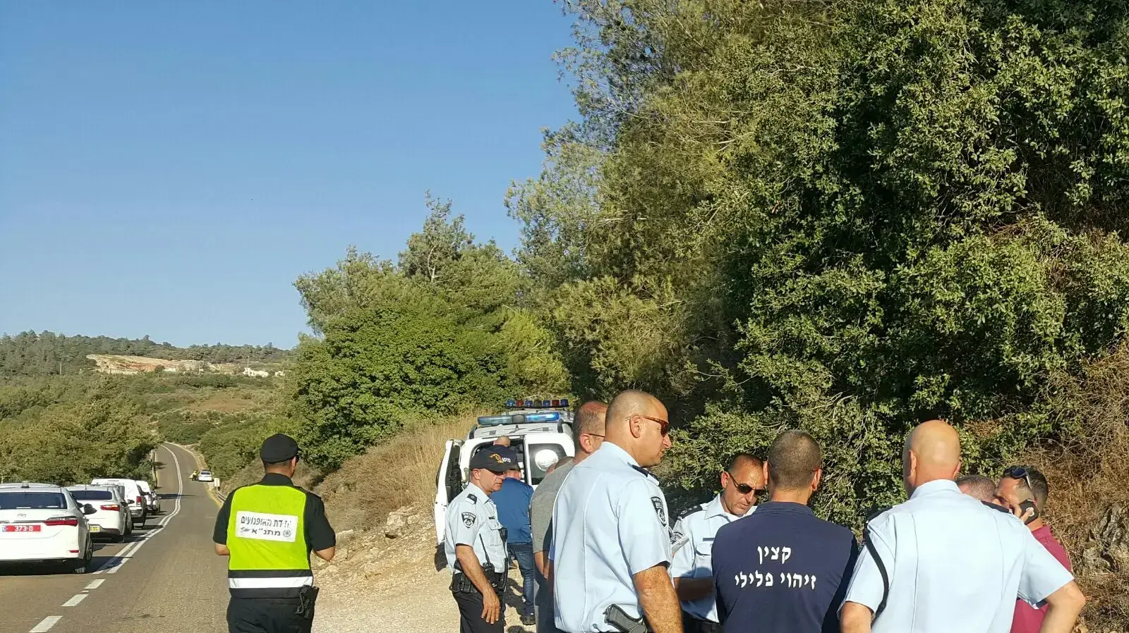 תאונה שהתבררה כרצח בעראבה תאונה שהתבררה כרצח בעראבה
