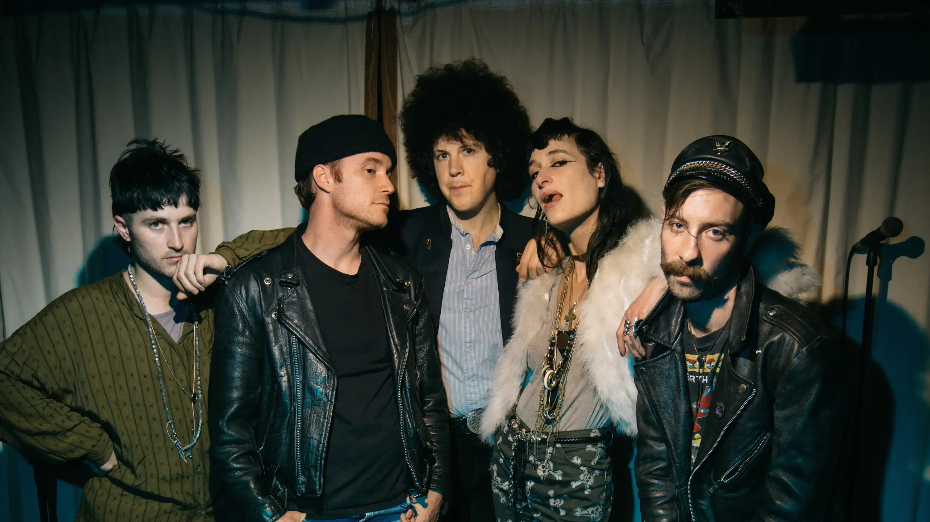black lips black lips