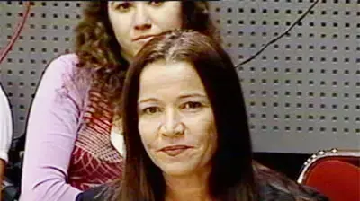 חברת הכנסת שלי יחימוביץ בועדת הכנסת בנושא קצב משה (אתר הכנסת) חברת הכנסת שלי יחימוביץ בועדת הכנסת בנושא קצב משה (אתר הכנסת)