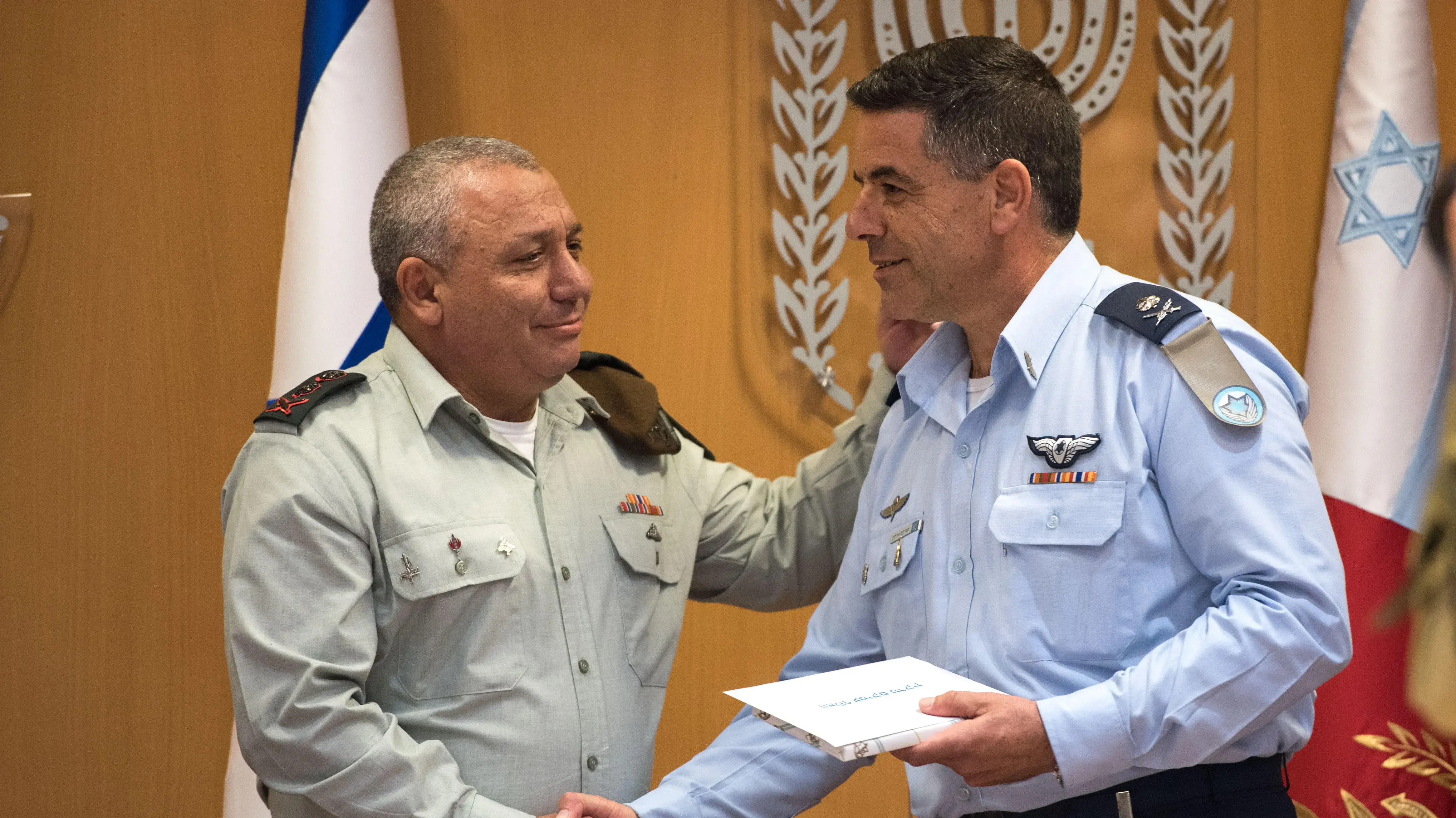 אלוף עמיקם נורקין מפקד חיל האוויר הנכס אלוף עמיקם נורקין מפקד חיל האוויר הנכס
