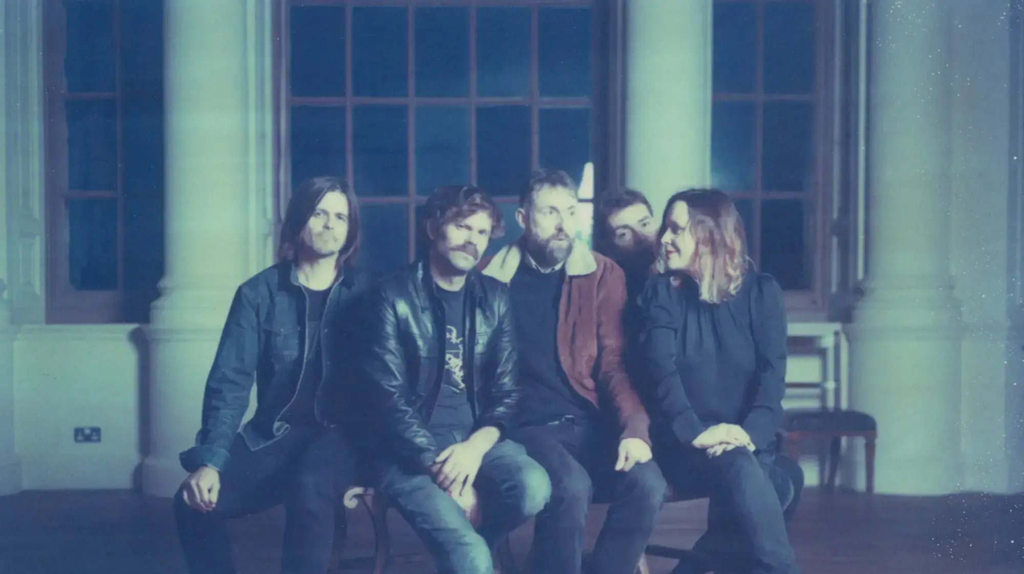 slowdive