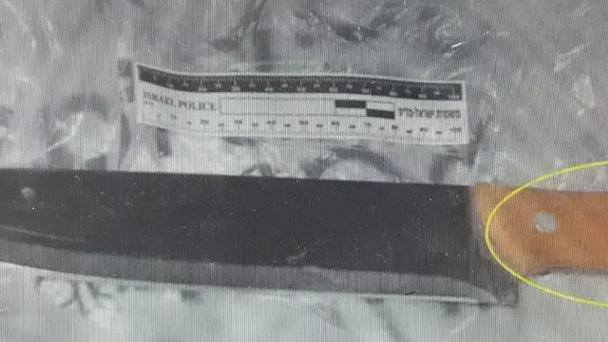 משטרת ישראל פיענחה את מותו של המנוח אבישי ועקנין ז"ל בן 42 תושב קרית שמונה 15.8.17 משטרת ישראל פיענחה את מותו של המנוח אבישי ועקנין ז"ל בן 42 תושב קרית שמונה 15.8.17