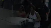פיגוע דריסה בברצלונה