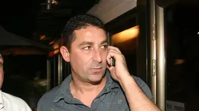 גקי בן זקן אשדוד כרישים גקי בן זקן אשדוד כרישים