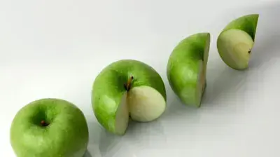 תפוחים תפוחים