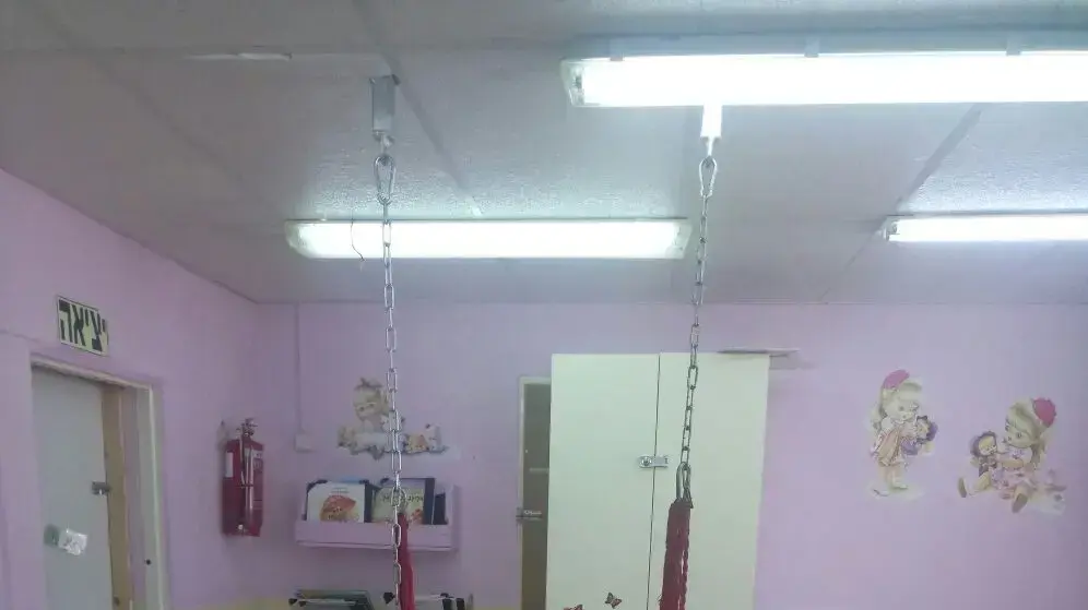 ערסל בגן ילדים בירושלים שפעוטה בת שלוש נחנקה במשחק בתוכו, 11 בספטמבר 2017 ערסל בגן ילדים בירושלים שפעוטה בת שלוש נחנקה במשחק בתוכו, 11 בספטמבר 2017