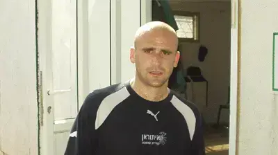 איליה יבוריאן (צילום:עדי פרג) איליה יבוריאן (צילום:עדי פרג)