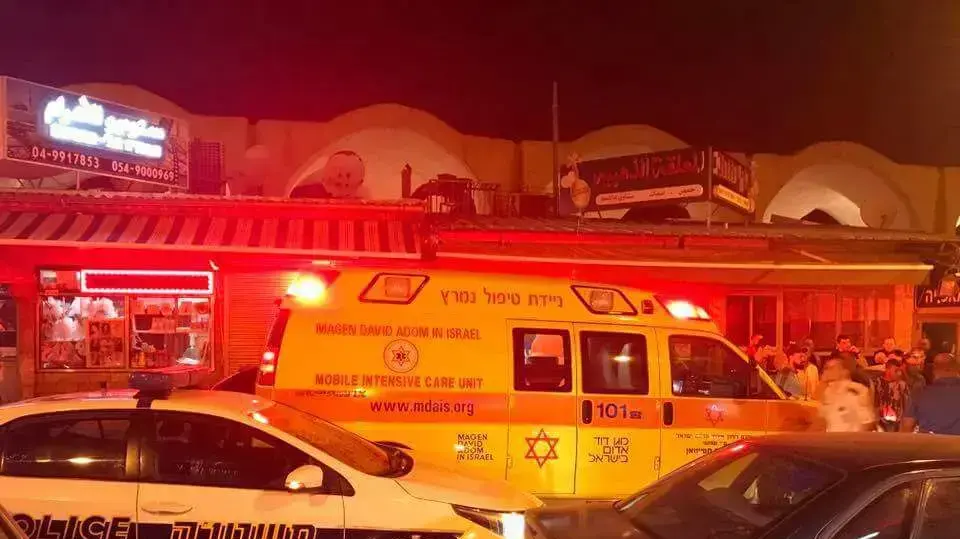 ירי בטייבה 27 בספטמבר 2017 ירי בטייבה 27 בספטמבר 2017