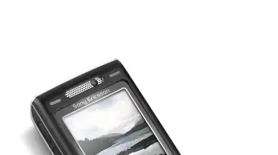 sony ericsson k800i sony ericsson k800i