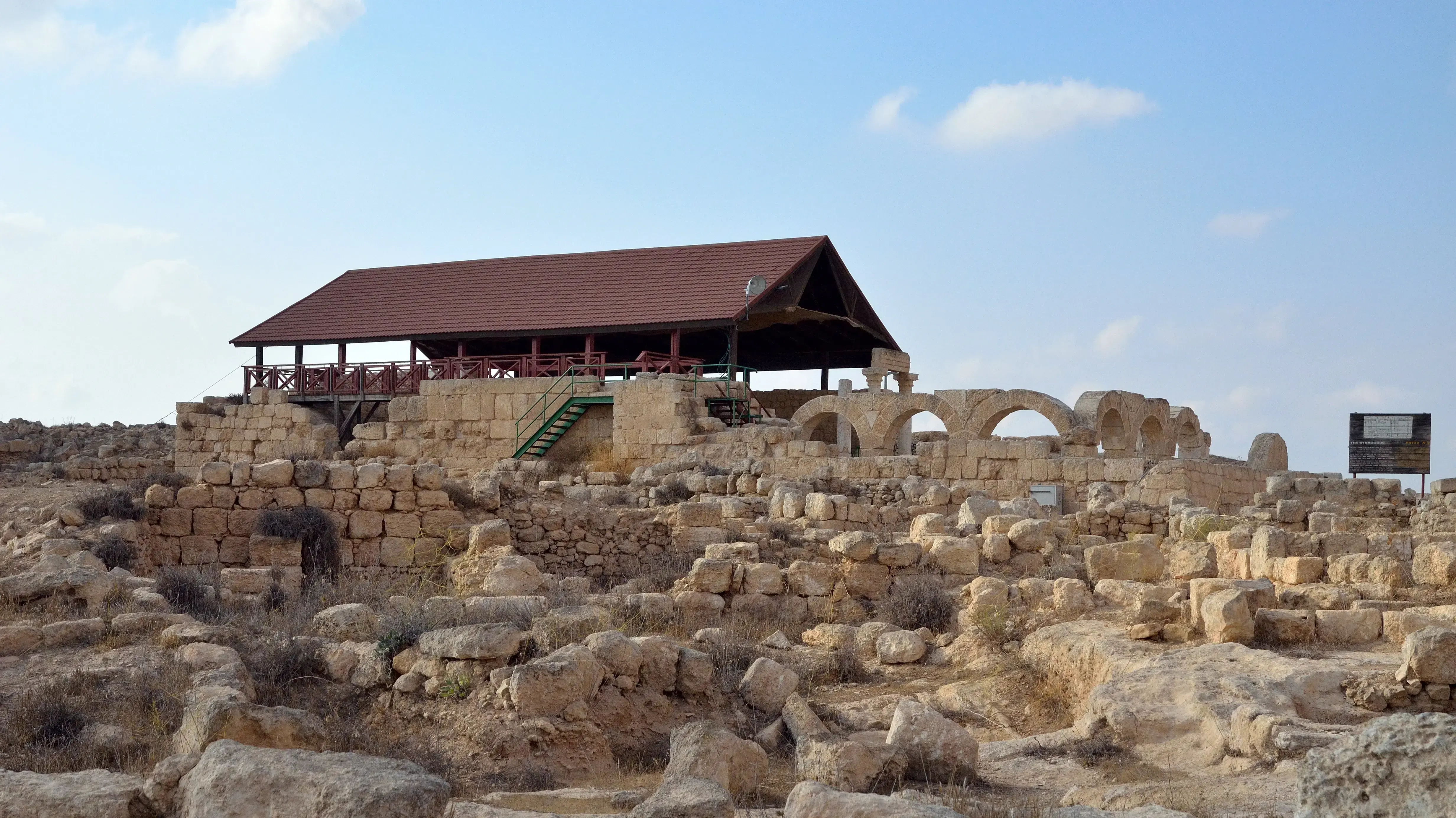 עתיקות העיר סוסיא בדרום על חברון עתיקות העיר סוסיא בדרום על חברון