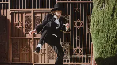מתוך הגליון הישראלי של המגזין אמריקאי פלאונט (פלאונט) מתוך הגליון הישראלי של המגזין אמריקאי פלאונט (פלאונט)