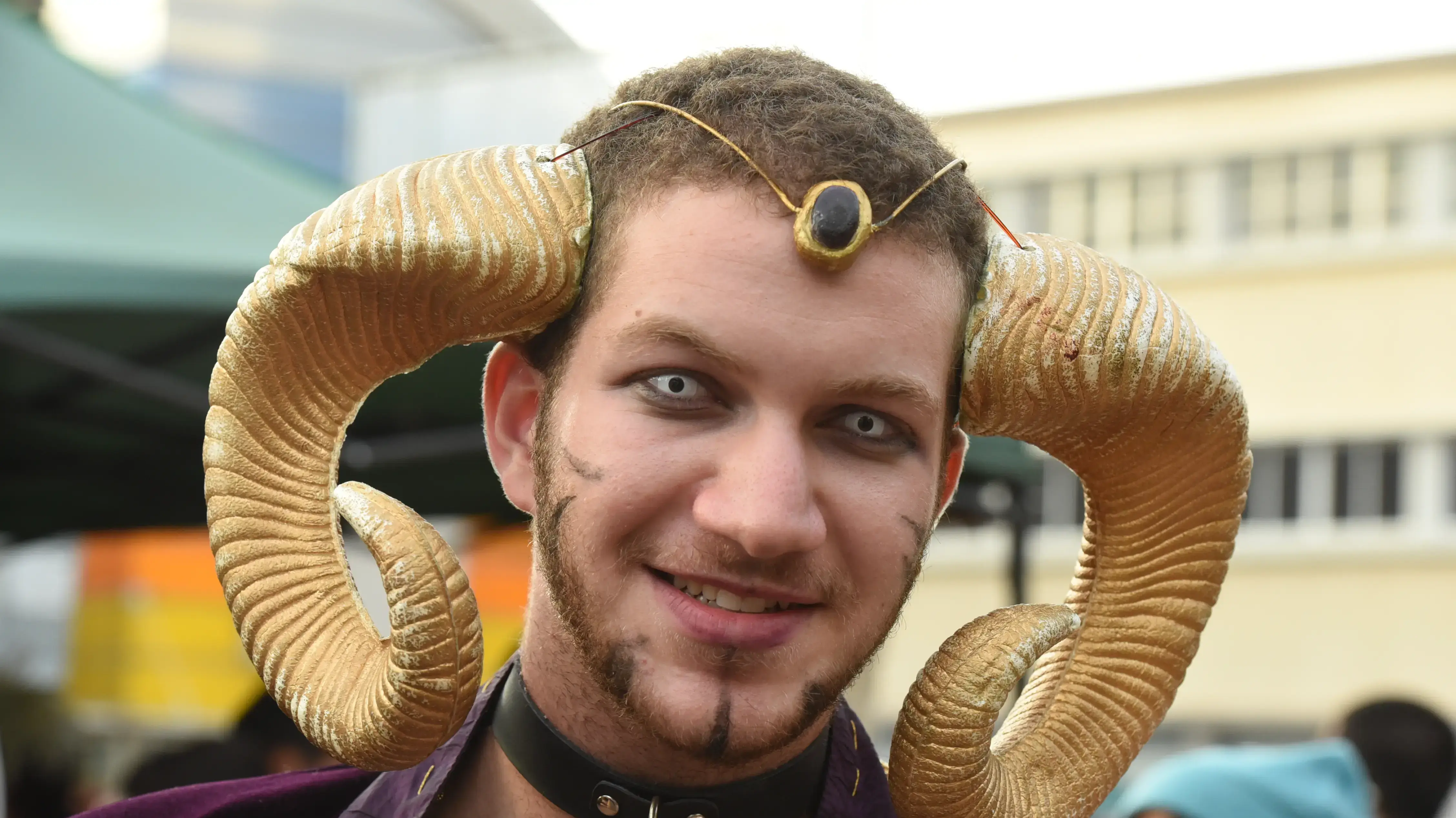 פסטיבל אייקון למדע בדיוני, פנטזיה ומשחקי תפקידים 