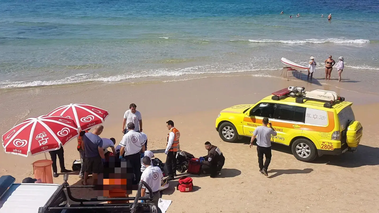 גבר בן 70 טבע בחוף הסלע בבת ים 13 באוקטובר 2017 גבר בן 70 טבע בחוף הסלע בבת ים 13 באוקטובר 2017