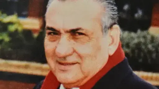 שמואל צמח שמואל צמח