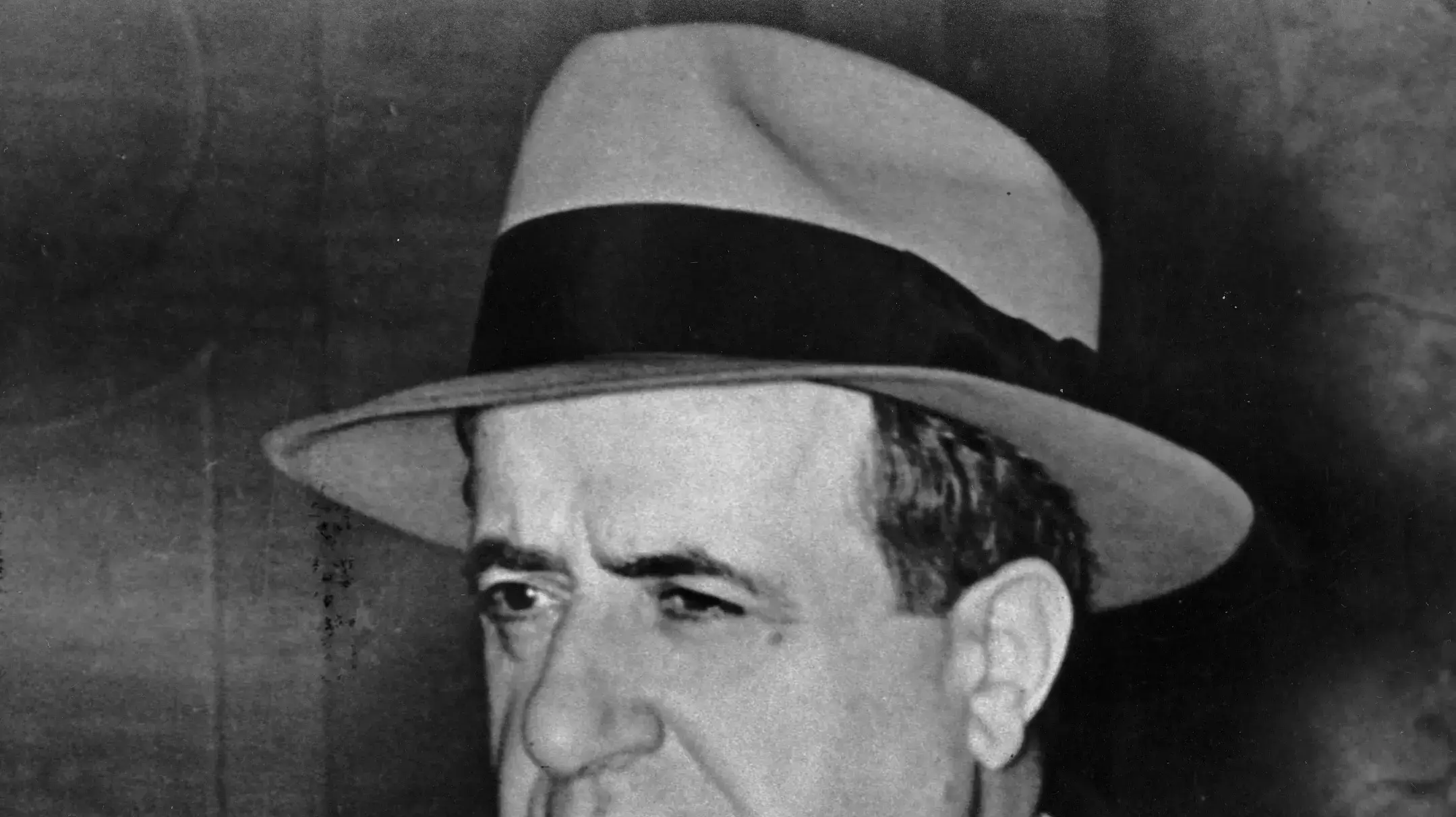 אלברט אנסטסיה אלברט אנסטסיה
