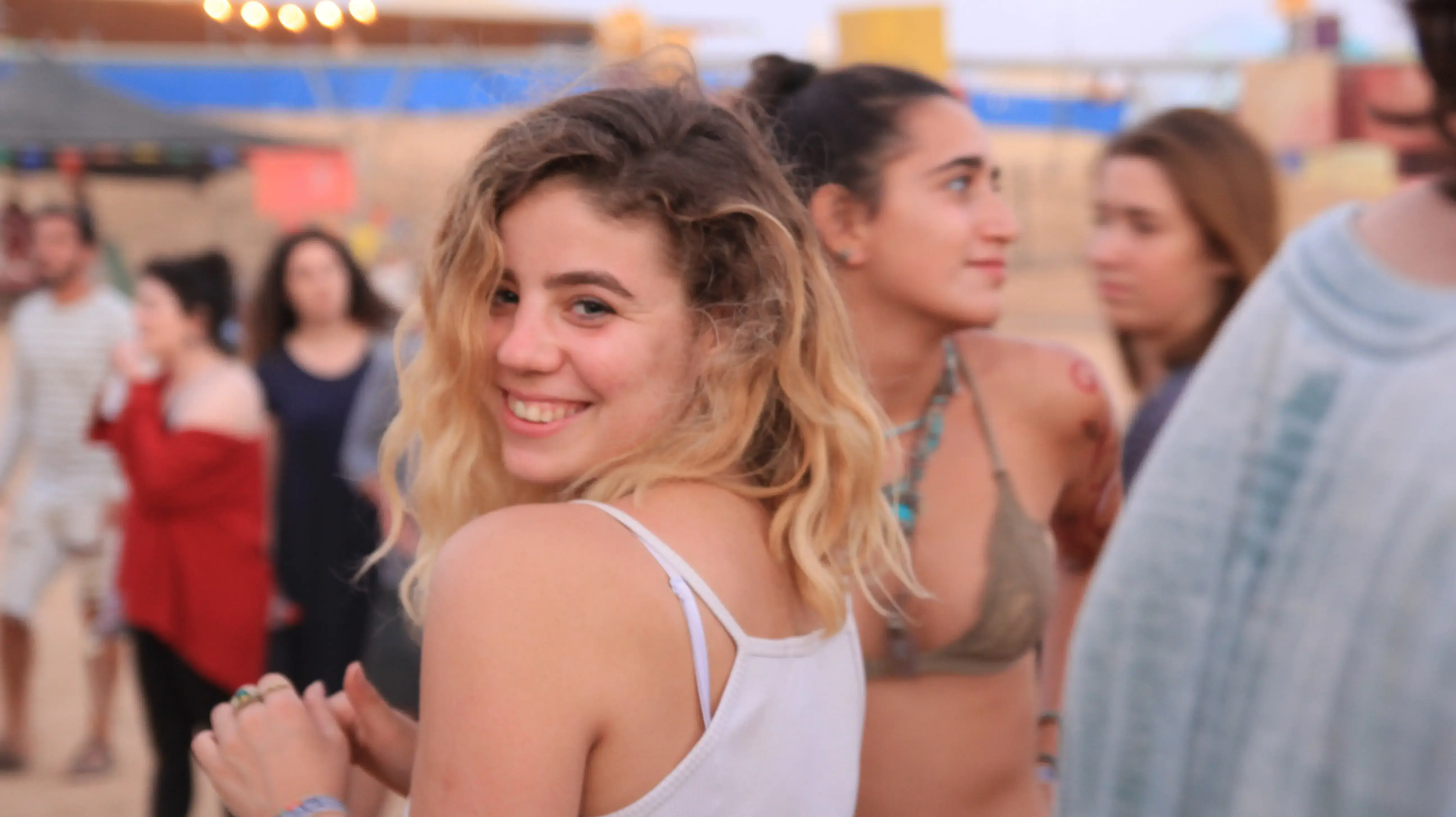 פסטיבל אינדינגב