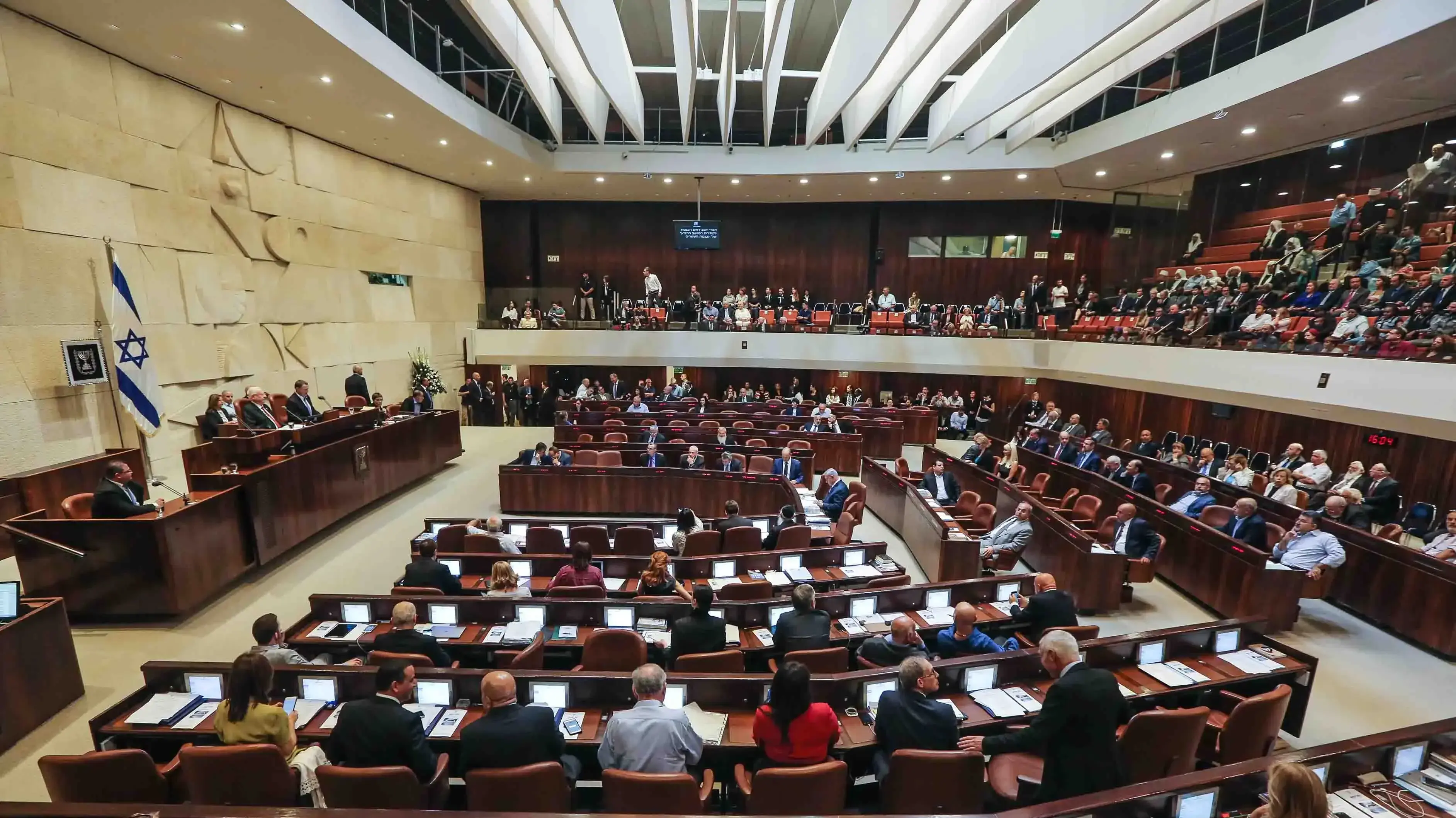פתיחת מושב הכנסת מליאה 23 באוקטובר 2017 פתיחת מושב הכנסת מליאה 23 באוקטובר 2017