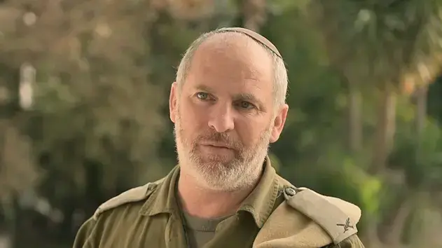 תת אלוף מרכדי כהנא תת אלוף מרכדי כהנא