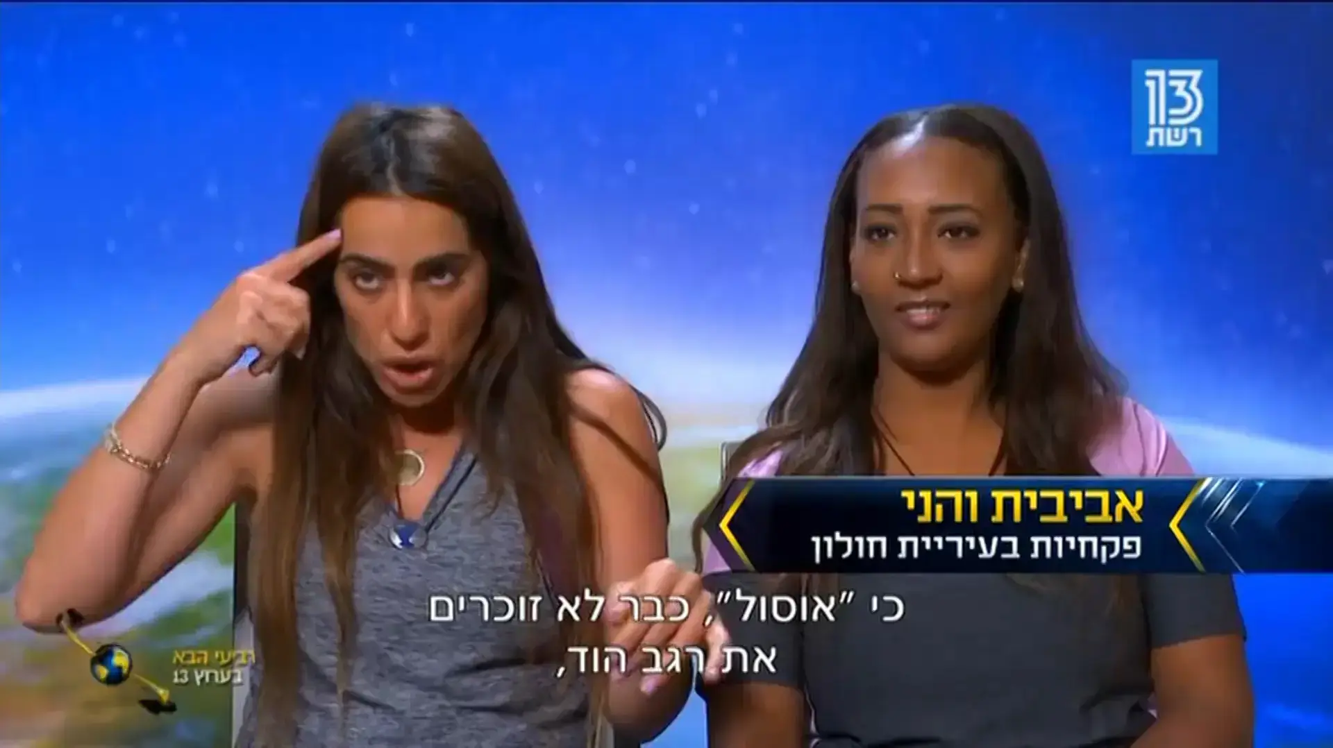 המירוץ מיליון ישראל, עונה 6 פרק 3 המירוץ מיליון ישראל, עונה 6 פרק 3