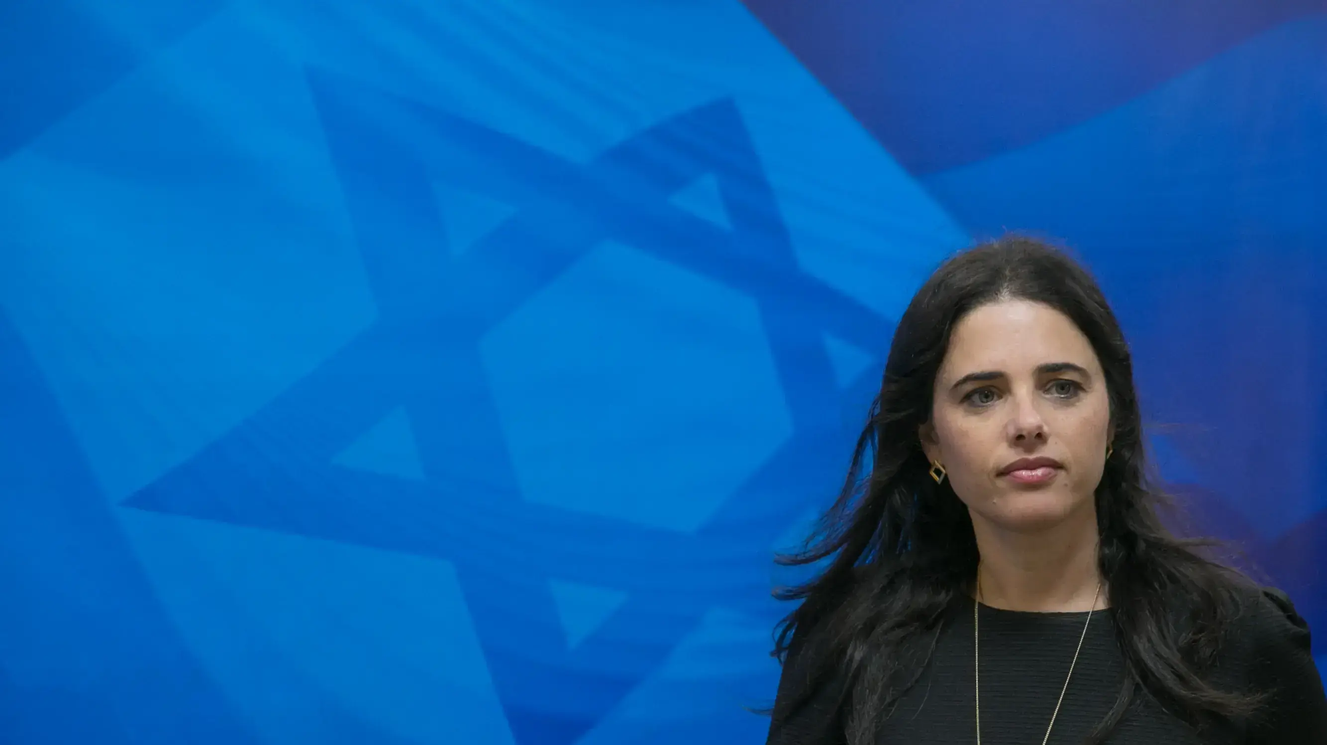 איילת שקד בישיבת ממשלה 29 באוקטובר 2017 איילת שקד בישיבת ממשלה 29 באוקטובר 2017