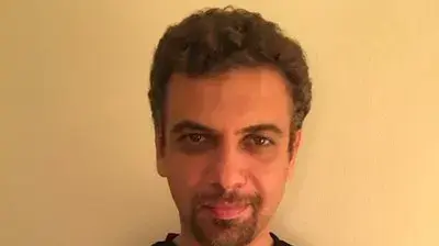 ראאד ג'ראר, פעיל חרם נגד ישראל בנעצר בכניסה לישראל 30 באוקטובר 2017 ראאד ג'ראר, פעיל חרם נגד ישראל בנעצר בכניסה לישראל 30 באוקטובר 2017