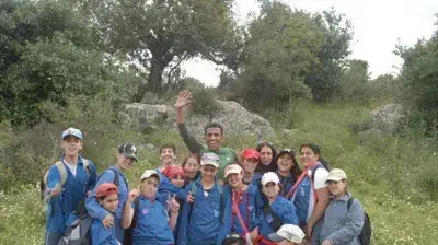 פריצת שביל סביב הכנרת ושיקום אנדרטאות לקראת הוספת שמות החללים ממלחמת לבנון פריצת שביל סביב הכנרת ושיקום אנדרטאות לקראת הוספת שמות החללים ממלחמת לבנון