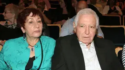מיכה לינדנשטראוס בפסטיבל חיפה מיכה לינדנשטראוס בפסטיבל חיפה