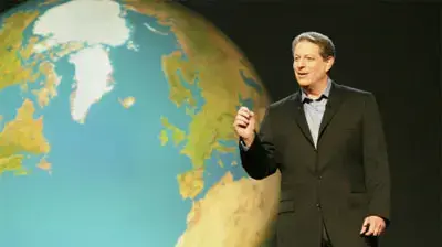 אל גור אמת מטרידה 2006 An Inconvenient Truth אל גור אמת מטרידה 2006 An Inconvenient Truth