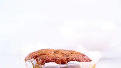 עוגת בננה ונענע מתוך הספר עוגות ברגע ( דני לרנר ) עוגת בננה ונענע מתוך הספר עוגות ברגע ( דני לרנר )