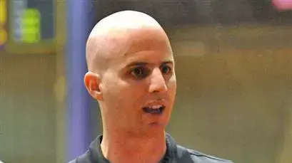 דני פרנקו מאמן הפועל גלבוע עפולה דני פרנקו מאמן הפועל גלבוע עפולה