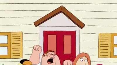 איש משפחה איש משפחה