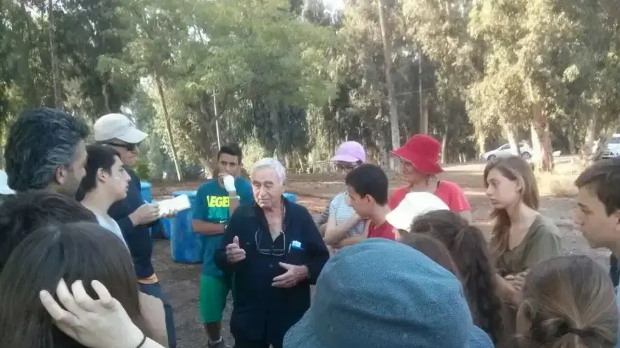 אמקה כנרתי (במרכז) משלים פערים לתלמידים אמקה כנרתי (במרכז) משלים פערים לתלמידים