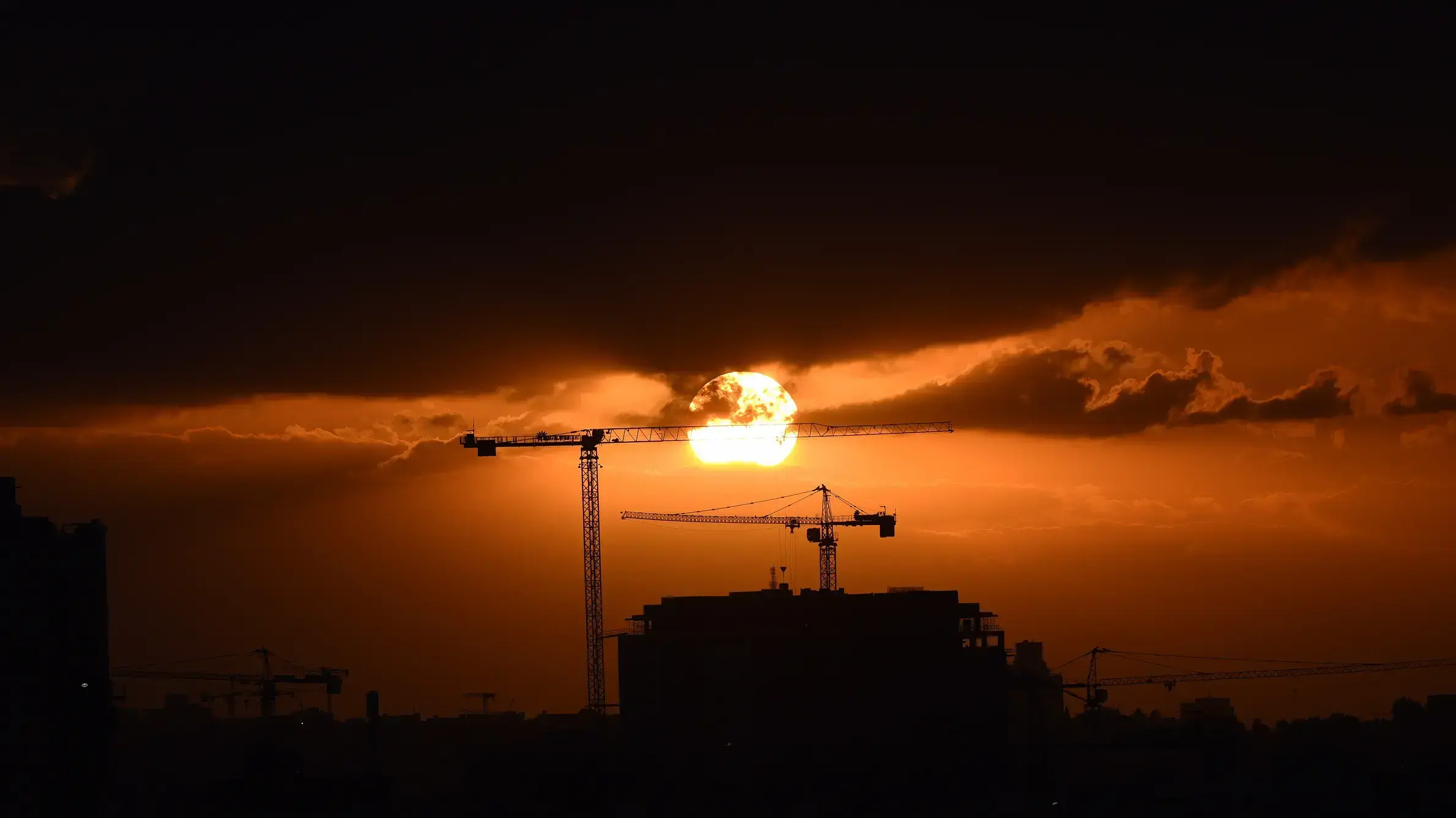 שקיעה בפתח תקווה 23/11/2017
שקיעה בפתח תקווה 23/11/2017