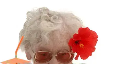 סבתא סבתא