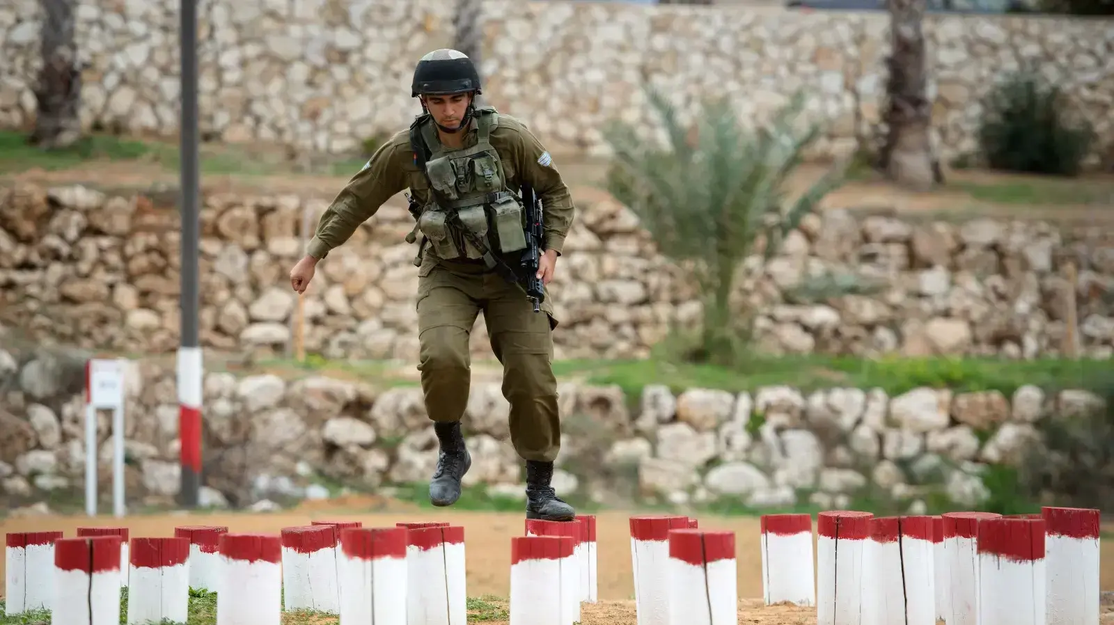 משתתפים באליפות הכושר הקרבית של צה"ל, נובמבר 2017 משתתפים באליפות הכושר הקרבית של צה"ל, נובמבר 2017