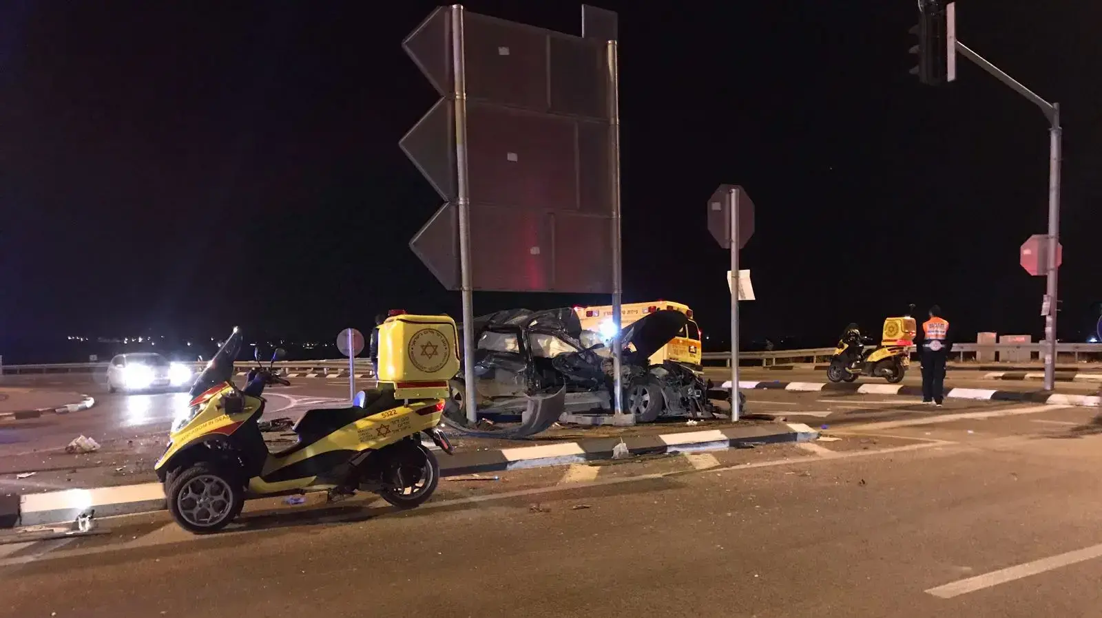 תאונת דרכים בבאקה אל-גרבייה 11 בדצמבר 2017 תאונת דרכים בבאקה אל-גרבייה 11 בדצמבר 2017