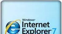 internet explorer 7 internet explorer 7