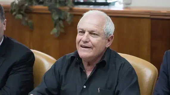 השר חיים כץ, בפתח ישיבת הממשלה 24 בדצמבר 2017 השר חיים כץ, בפתח ישיבת הממשלה 24 בדצמבר 2017
