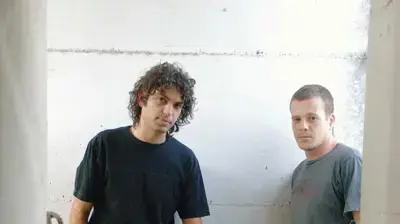 להקת דבק - תמונות פרומו להקת דבק - תמונות פרומו