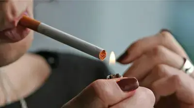 מעשנת מעשנת