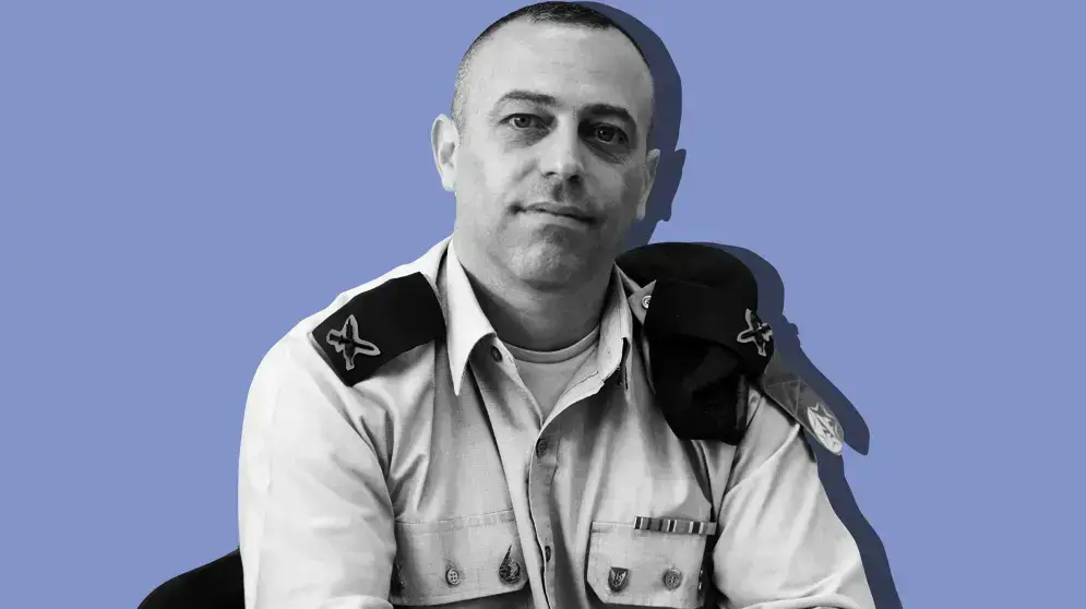 רח"ט מחקר, תא"ל דרור שלום 6 באפריל 2017 רח"ט מחקר, תא"ל דרור שלום 6 באפריל 2017
